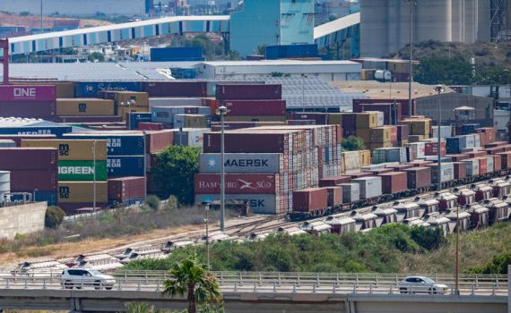 הותר לפרסום | בלב ישראל: מרגל רוסי פעל למען איראן