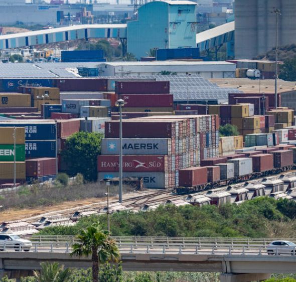 הותר לפרסום | בלב ישראל: מרגל רוסי פעל למען איראן