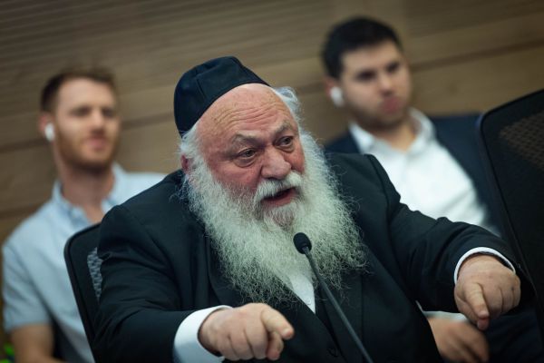 החרדים מגיבים ללפיד: "הדלק היחיד שמניע אותו הוא שנאה"
