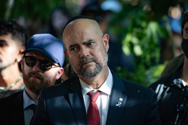 החרדים: "הטעות בתמיכה באמיר אוחנה לא תקרה שוב"