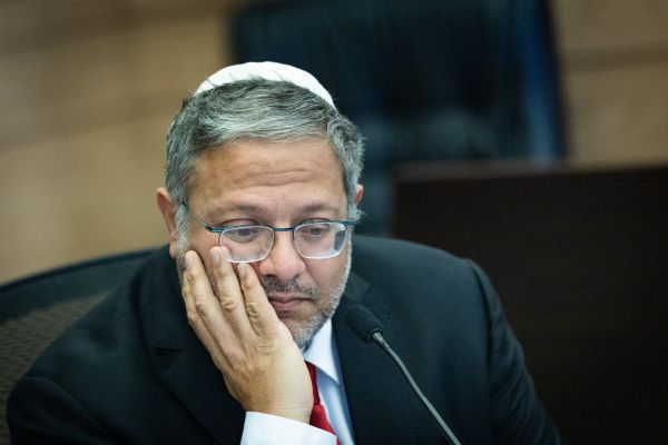 מחבלים או לא מחבלים: לא לחוק עונש מוות