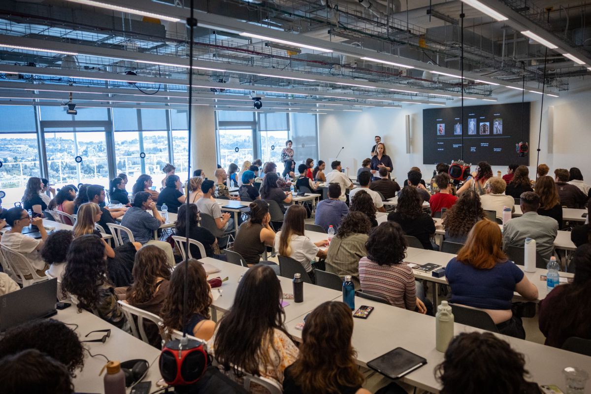 האוניברסיטה הפתוחה: עשרות סירבו לנתח טקסט שטוען ל"טבח בעזה"