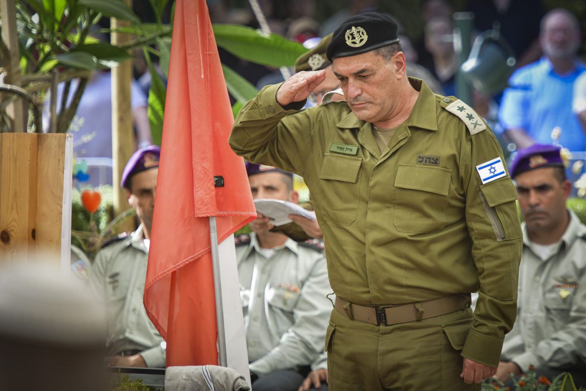 לראשונה: צה"ל יכיר בחיילים משוחררים שהתאבדו אחרי השירות