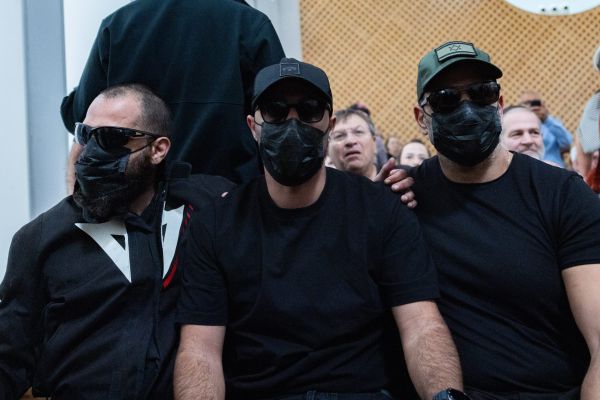 הפצ"רית יודעת? תפנית משמעותית בפרשת שדה תימן