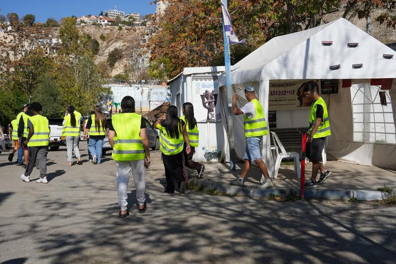 בהנחיית המפכ״ל: התפתחות דרמטית בפרשת היימנוט קסאו