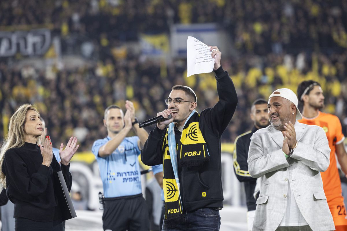 3 חודשים לאחר ששוחרר מהשבי: רום ברסלבסקי בסרטון לחמאס | צפו