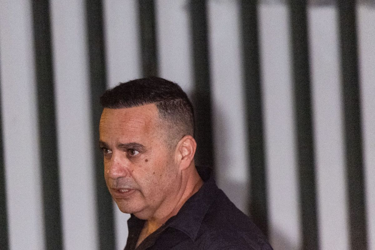 מני בנימין מגיב: הקשר עם ראש העיר החשוד היה מקצועי