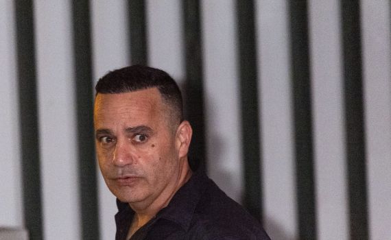 "מעשים חמורים, זה צריך להטריד כל אזרח במדינה"