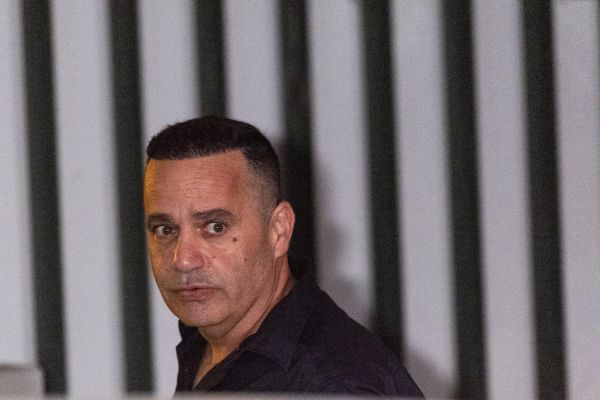 "מעשים חמורים, זה צריך להטריד כל אזרח במדינה"