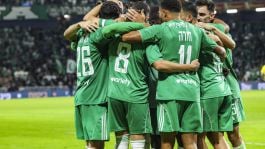 היפוך מגמה: מכבי חיפה ניצחה בדקה ה-98