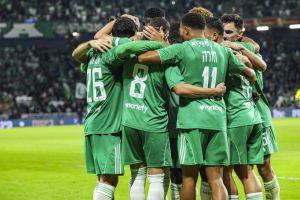 היפוך מגמה: מכבי חיפה ניצחה בדקה ה-98