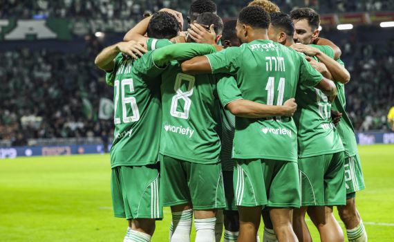 היפוך מגמה: מכבי חיפה ניצחה בדקה ה-98