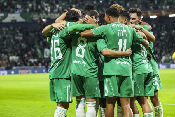 היפוך מגמה: מכבי חיפה ניצחה בדקה ה-98