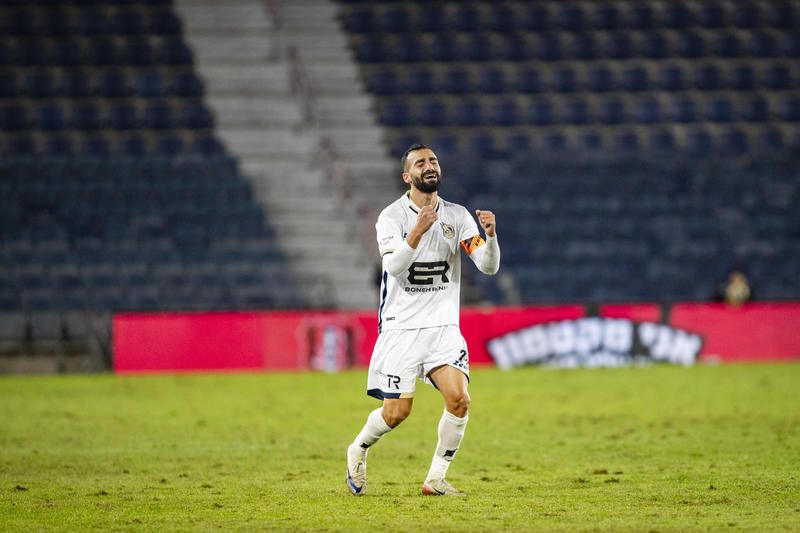 דרמה בתחתית ליגת העל: התחרות נפתחה