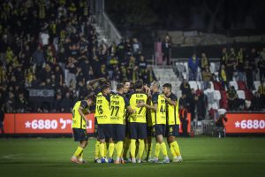 לפני משחק העונה: הצמרת הלוהטת של ליגת העל  | סיכום מחזור