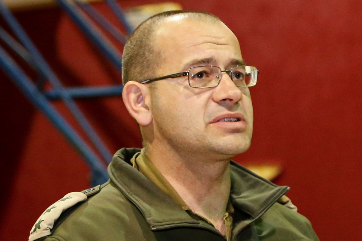 עמיחי אתאלי: זה מה שמבאס במינוי גופמן לראש המוסד