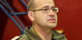 גופמן בצרות? העדות שעלולה לסבך את מינוי ראש המוסד