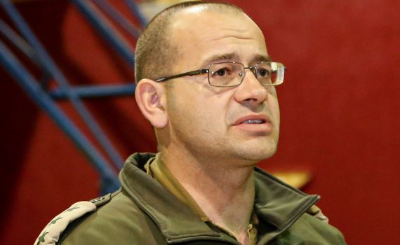 עמיחי אתאלי: זה מה שמבאס במינוי גופמן לראש המוסד