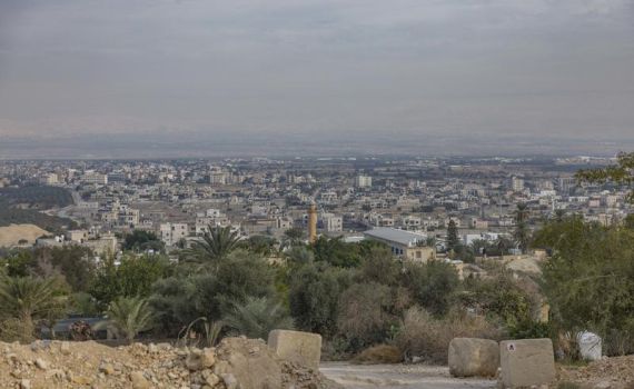 תופעה שלא נגמרת: שוב ישראלים חולצו משטח A