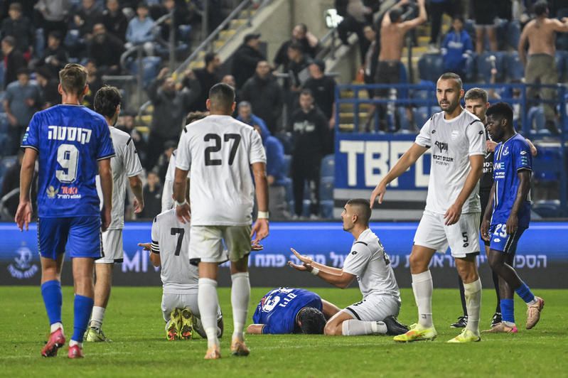 גביע המדינה חזר בגדול | דרמות וסנסציה גדולה