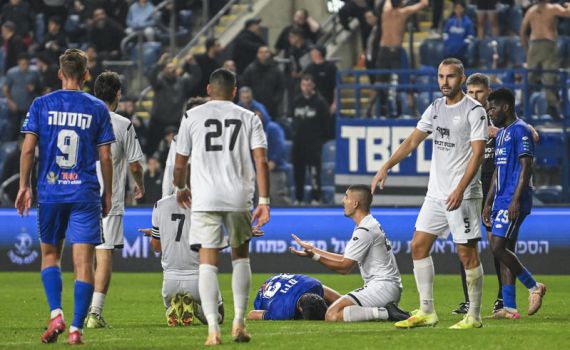 גביע המדינה חזר בגדול | דרמות וסנסציה גדולה