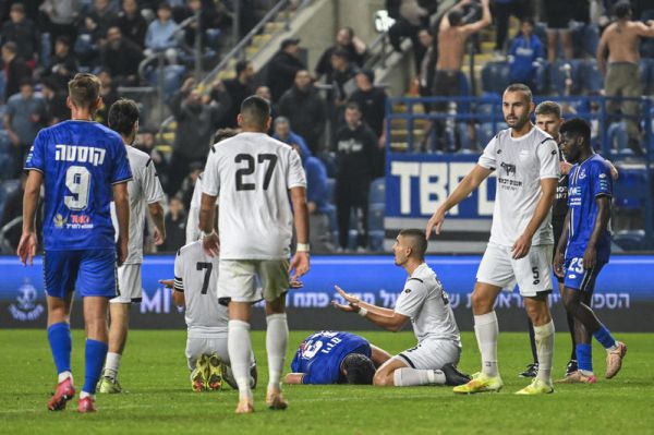 גביע המדינה חזר בגדול | דרמות וסנסציה גדולה