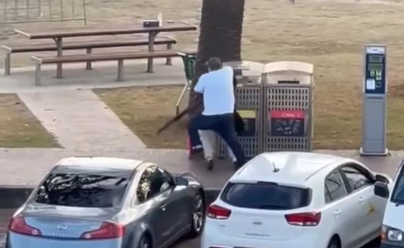 בישראל מגיבים לפיגוע בסידני: "בעקבות ההכרה במדינה פלסטינית"