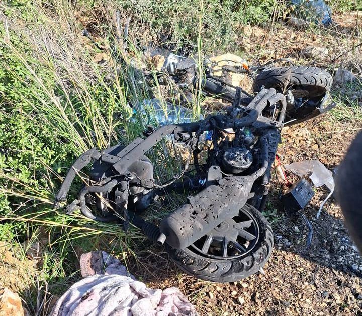 דיווחים בלבנון: הרוג בתקיפה ישראלית בבינת ג'בייל