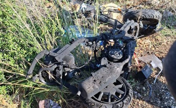 דיווחים בלבנון: הרוג בתקיפה ישראלית בבינת ג'בייל