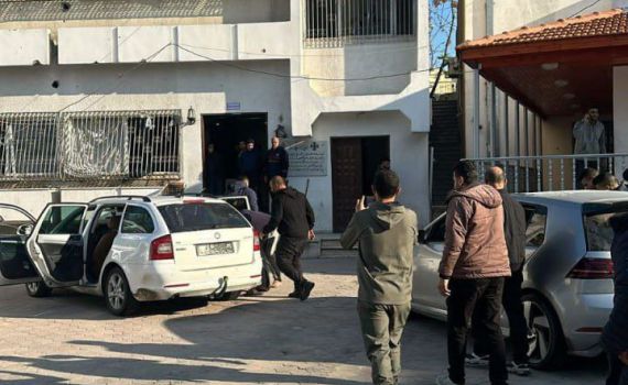 דיווחים ערבים: הרוג מתקיפה ישראלית במרכז רצועת עזה