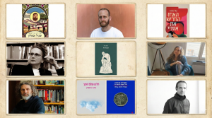 חצי יובל של ספרות: נחשפה הרשימה הקצרה לפרס ספיר 2025