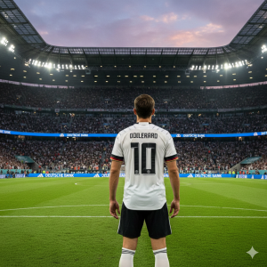 תאונה קשה: שחקן הכדורגל הגרמני נהרג בנפילה מגובה