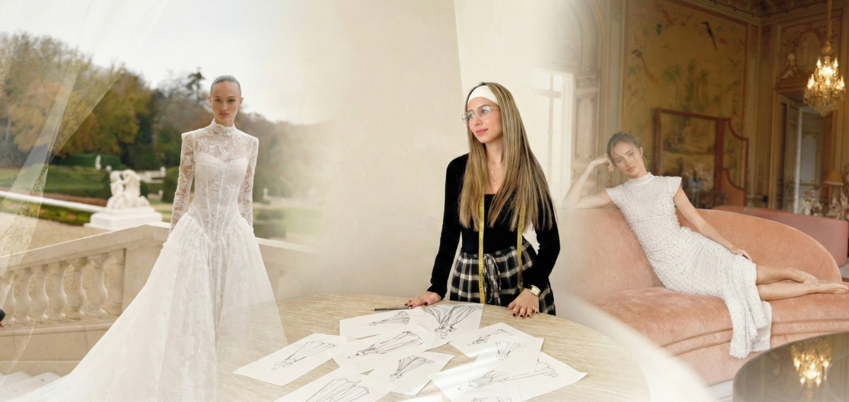 מורן אדרי: המורה הדתייה שהפכה למעצבת של הכוכבות | ריאיון