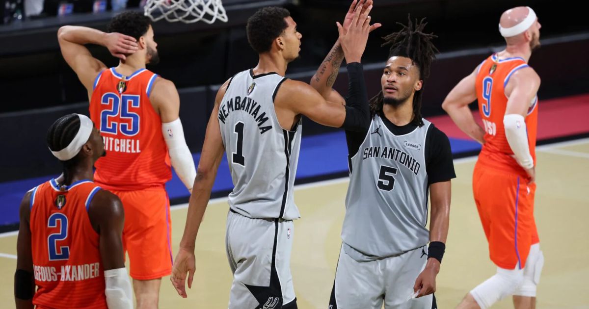 אחרי לילה דרמטי: אלו העולות לגמר גביע ה-NBA