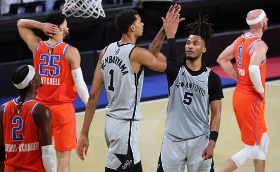 אחרי לילה דרמטי: אלו העולות לגמר גביע ה-NBA