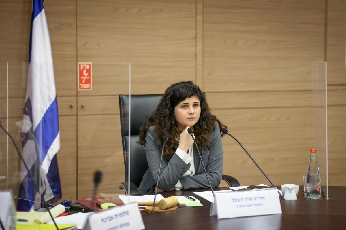 המסמר האחרון בארון הקבורה של אידיאולוגיית הליכוד | דעה