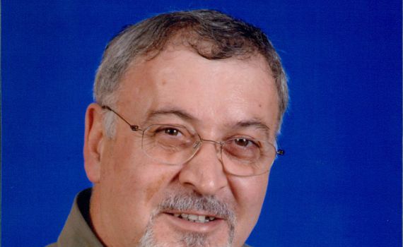 הח"כ לשעבר עיסאם מח'ול הלך לעולמו בגיל 73