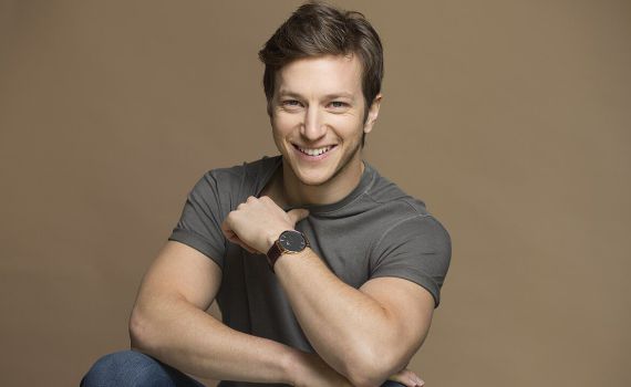 יום הולדת שמח: עשרה דברים שלא ידעתם על לי בירן