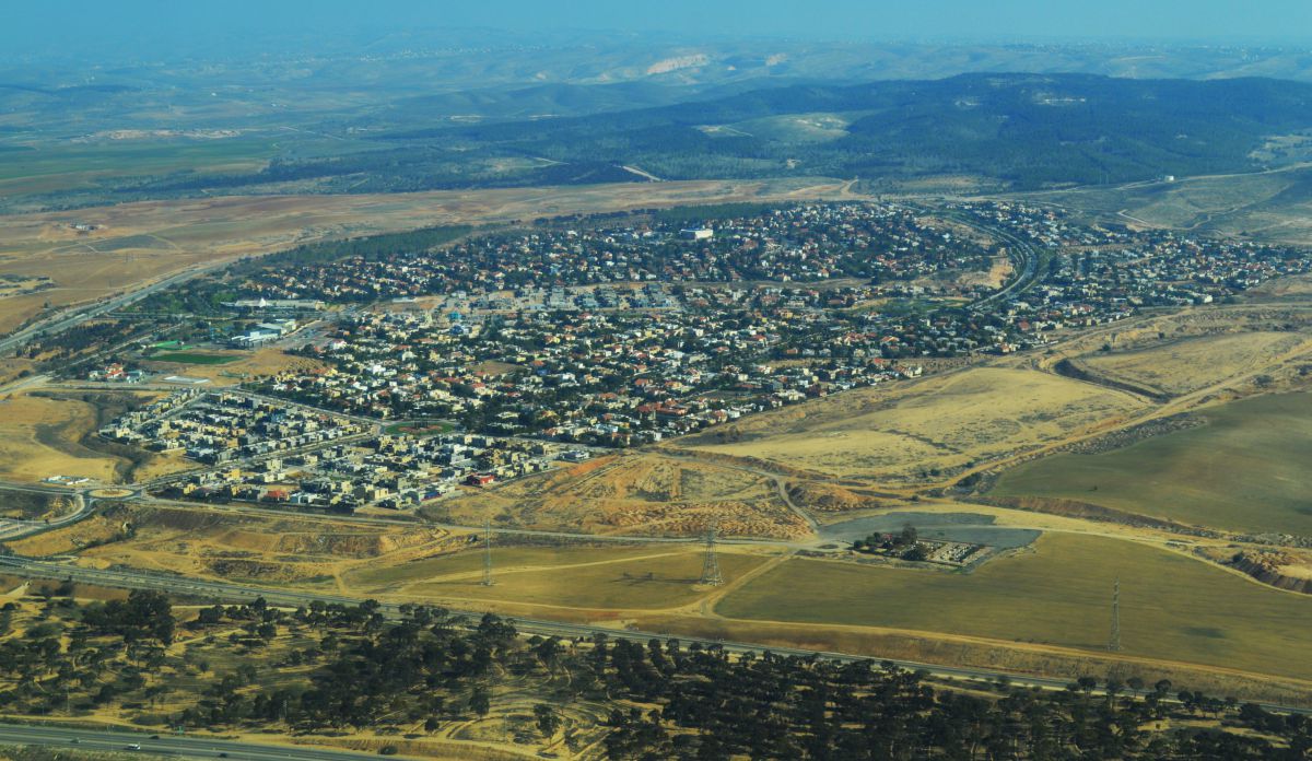 לא יאומן: זו ההודעה שקיבלו הורי היישוב בדרום