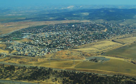 לא יאומן: זו ההודעה שקיבלו הורי היישוב בדרום