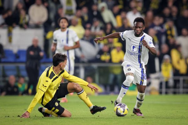 המשבר מחריף: מכבי תל אביב שוב איבדה נקודות