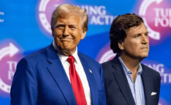 השדרן המקורב לבית הלבן: "קטאר עדיפה על ישראל בכל רמה"