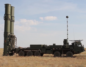 סכנה לישראל? מערכת ההגנ"א הרוסית החדשנית הפכה למבצעית