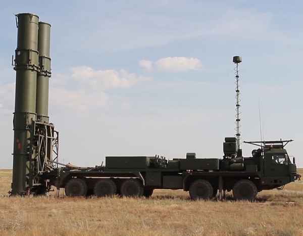 סכנה לישראל? מערכת ההגנ"א הרוסית החדשנית הפכה למבצעית