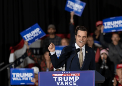 האנטישמיות מתגברת: חבר קונגרס בארה"ב מאשים את ישראל בסחיטה