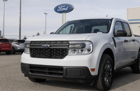 בגלל "סכנת התנתקות": חברת הרכב מכריזה על ריקול לדגמים הבאים