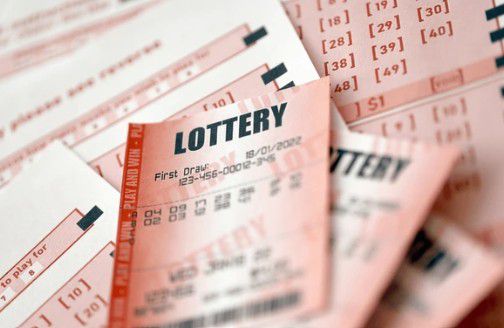 סכום חסר תקדים: זכה בלוטו בארה"ב והפך למיליארדר