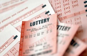 סכום חסר תקדים: זכה בלוטו בארה"ב והפך למיליארדר