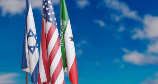 בעקבות ישראל: בכירים קוראים לטראמפ להכיר בסומלילנד