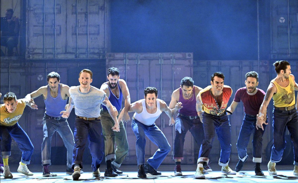 סיפור הפרברים בבית ליסין: הכל עבד - והתוצאה מושלמת